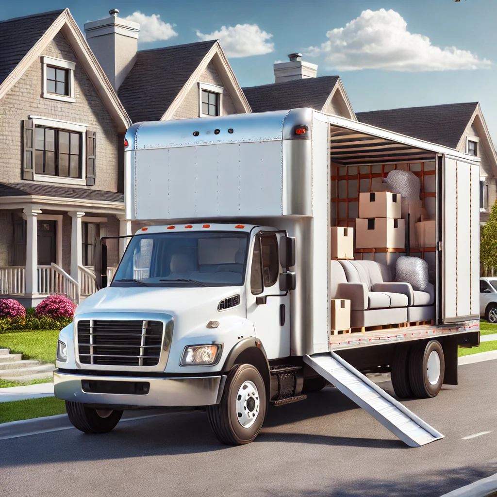 Paketleme ve Ambalaj Hizmetleri