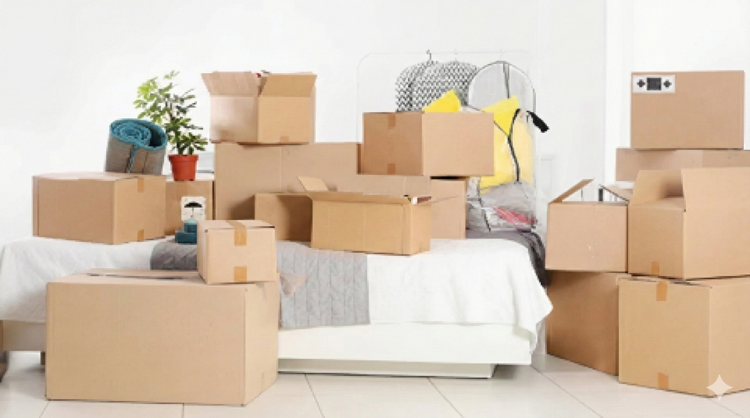 Profesyonel Paketleme ve Ambalajlama