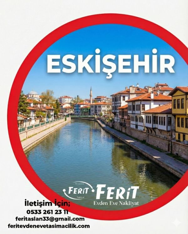 Eskişehir Şehirler Arası Nakliyat