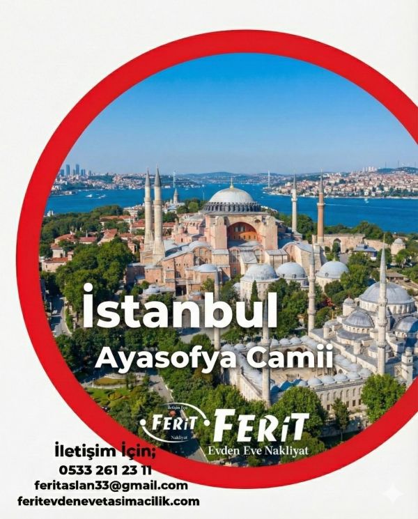 İstanbul Şehirler Arası Nakliyat