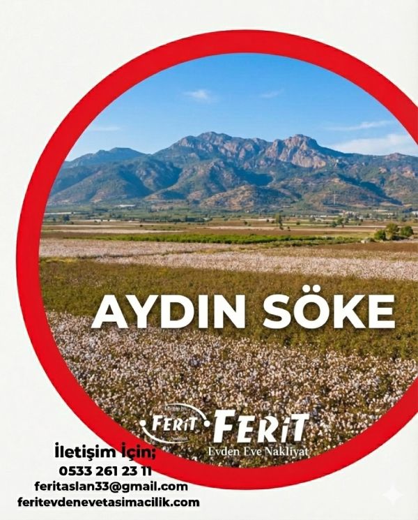 Söke Şehirler Arası Nakliyat